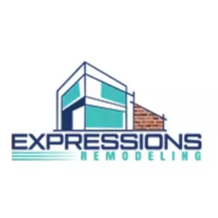 Logo from Expressions Remodeling