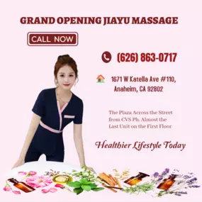 The main advantages of massage therapy are the following: It is a natural and non-invasive treatment option. 
Massage therapy can help to relieve pain, stiffness, and muscle tension.