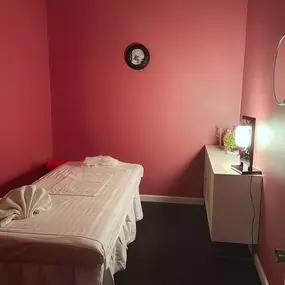 Bild von JIAYU MASSAGE