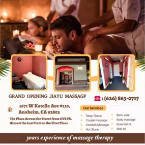 It's a massage experience for two that has real benefits, for physical, mental, and relationship health. 
Ultimately, a couples massage is a shared experience – a massage for two people, at the same time, 
in the same private room, but on two separate massage tables and performed by two massage therapists.