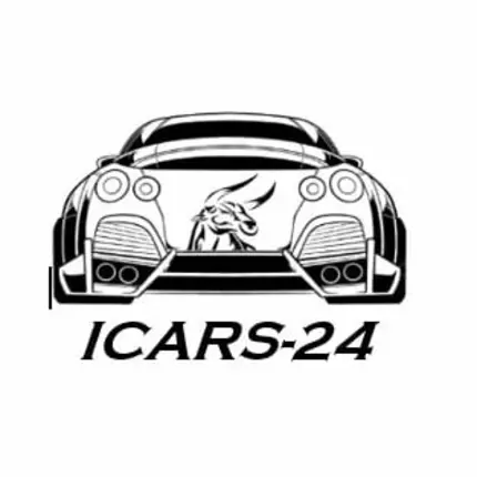 Logotyp från iCars-24 AG