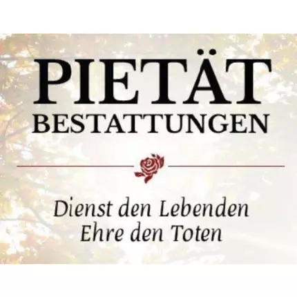 Logo da Pietät-Bestattungen Inh. Manfred Beer