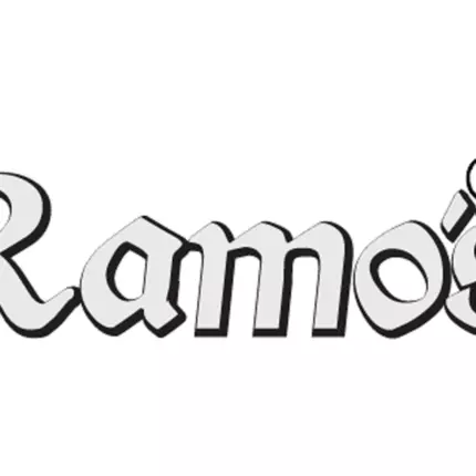 Logotipo de PIzzeria Ramo`s