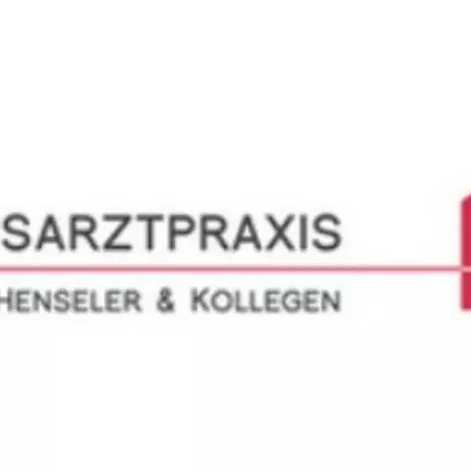 Logo from Praxis Jörg Henseler & Kollegen - Facharzt für Allgemeinmedizin