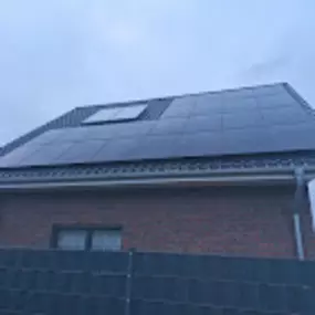 Bild von Sunroof Solar Mounting GmbH