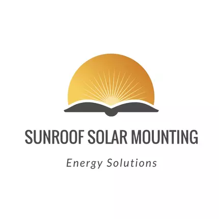 Logo from Sunroof Solar Mounting GmbH