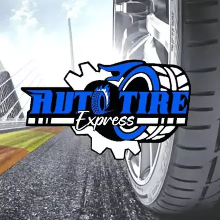 Logo de Auto Tire Express LLC