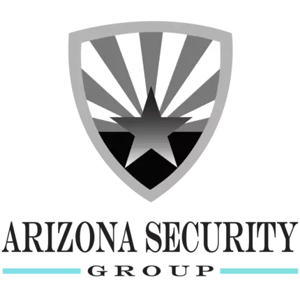 Logo from Arizona Security Group