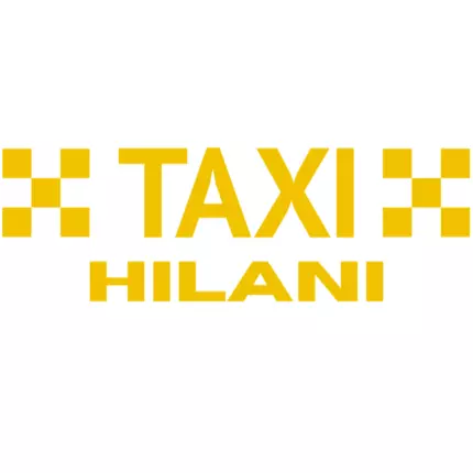 Logo von Taxi Hilani