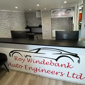 Roy Windebank Auto Engineers Ltd | Cholsey Tyres