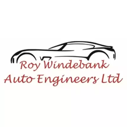 Logo van Roy Windebank Auto Engineers Ltd