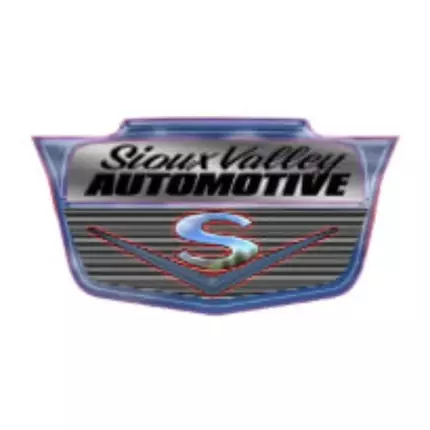 Logo from Sioux Valley Automotive