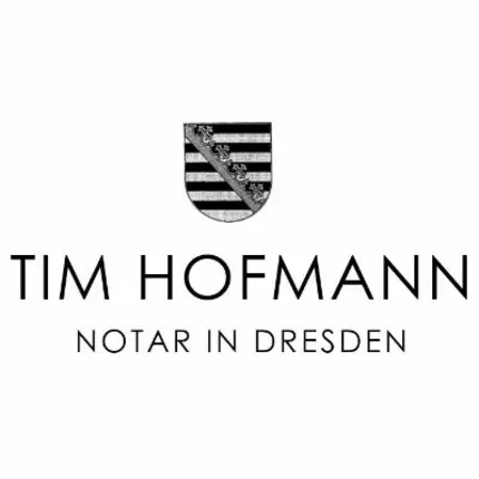 Logo van Notar Tim Hofmann