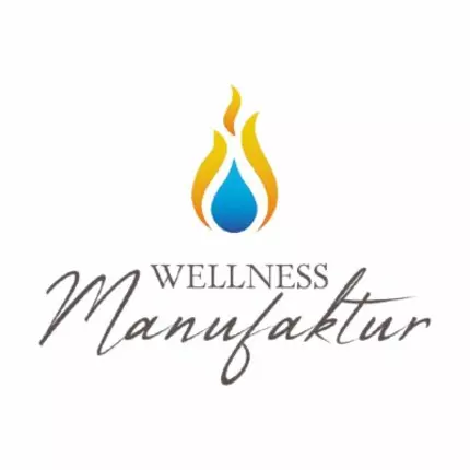 Logo van WellnessManufaktur GmbH