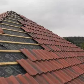 Bild von Sky Heights Roofing Ltd