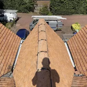 Bild von Sky Heights Roofing Ltd