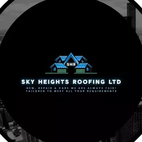 Bild von Sky Heights Roofing Ltd