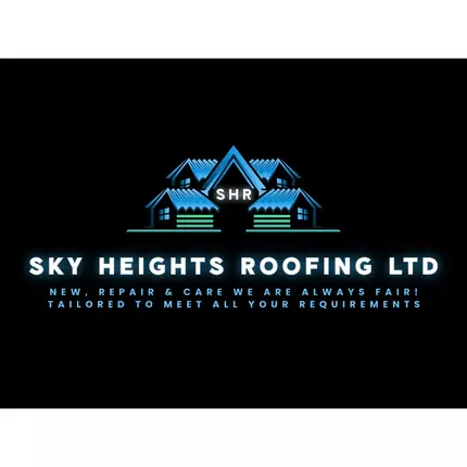 Logotipo de Sky Heights Roofing Ltd