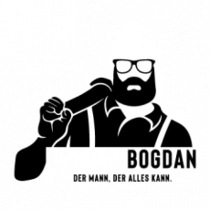 Logo da Bausanierung Trockenbau BAU MIT BOGDAN