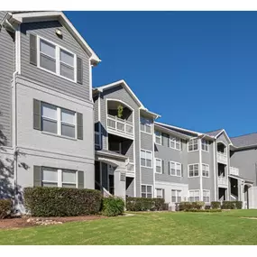 Bild von Muirfield Village Apartments