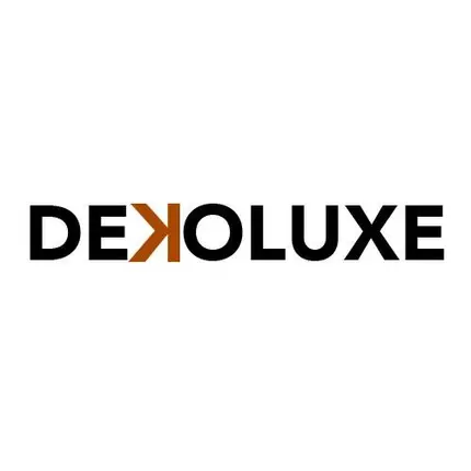 Logo fra Dekoluxe Remodeling & Construction