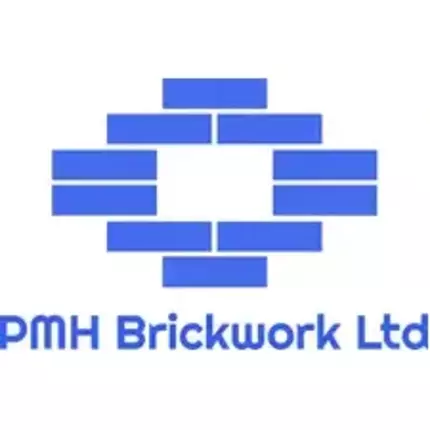 Logo da PMH Brickwork Ltd