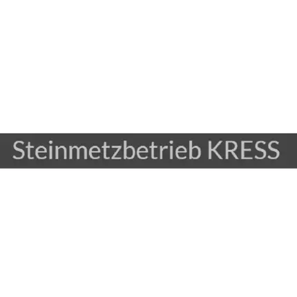 Logo fra Kress GmbH