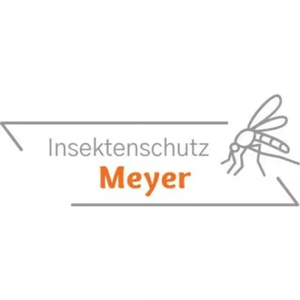 Logo van Insektenschutz Meyer GmbH