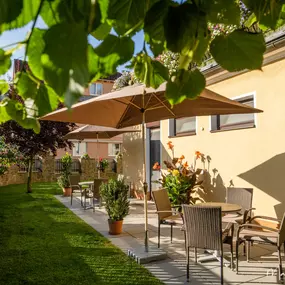 Bild von Pension Ehrenfried - Hotel Garni