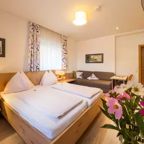 Pension Ehrenfried - Hotel Garni