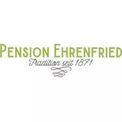 Λογότυπο από Pension Ehrenfried - Hotel Garni