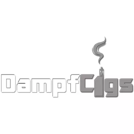 Logo da DampfCigs