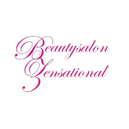 Λογότυπο από BeautySalon ZenSational