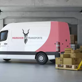 Bild von Markhor Transporte