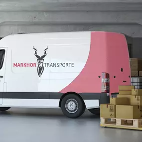 Bild von Markhor Transporte