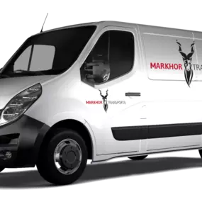 Bild von Markhor Transporte