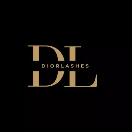 Logo fra Diorlashe