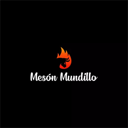 Logo van Mesón Mundillo