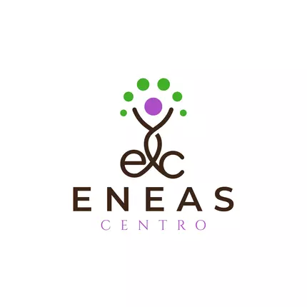 Logotyp från Eneas Centro Psicología