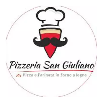 Λογότυπο από Pizzeria San Giuliano