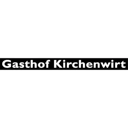 Logo von Gasthof Hotel Kirchenwirt