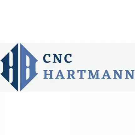 Logotipo de CNC Hartmann