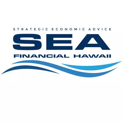 Logo de SEA Financial Hawaii