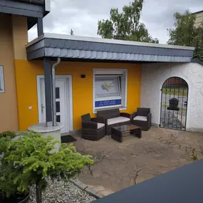 Bild von Modernes Raumdesign Auerswald