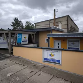 Bild von Modernes Raumdesign Auerswald