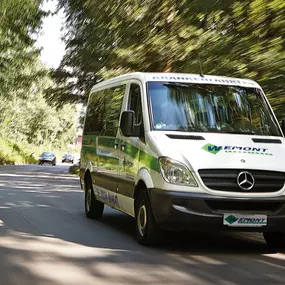 Wemont - Ihr Fahrdienst in Köln und Rhein-Erft-Kreis