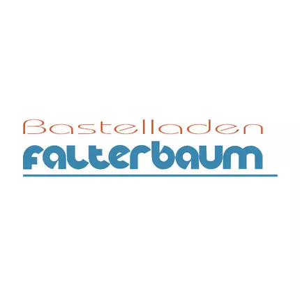 Logo de Bastelladen Falterbaum