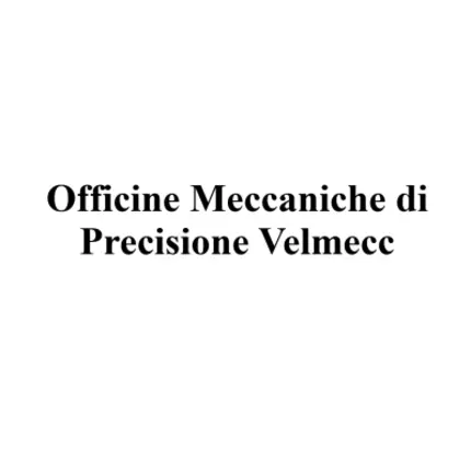 Logo from Officine Meccaniche di Precisione Velmecc