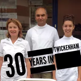 Bild von Twickenham Health Care