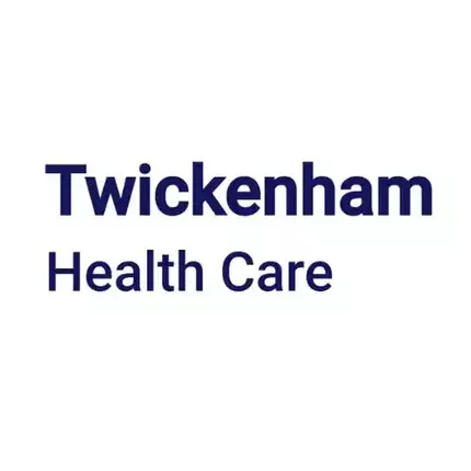 Logo de Twickenham Health Care